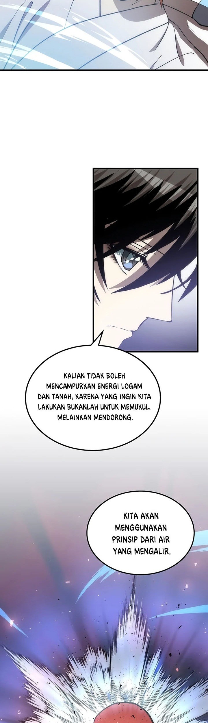 Doctor’s Rebirth Chapter 93 Gambar 38