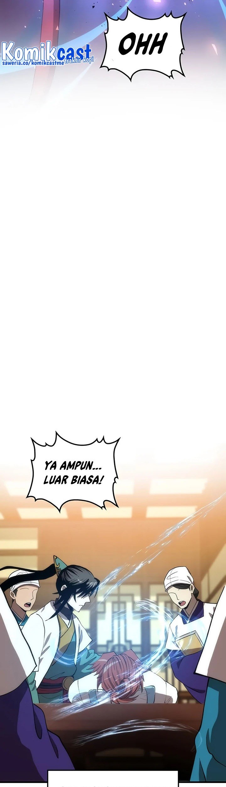 Doctor’s Rebirth Chapter 93 Gambar 40