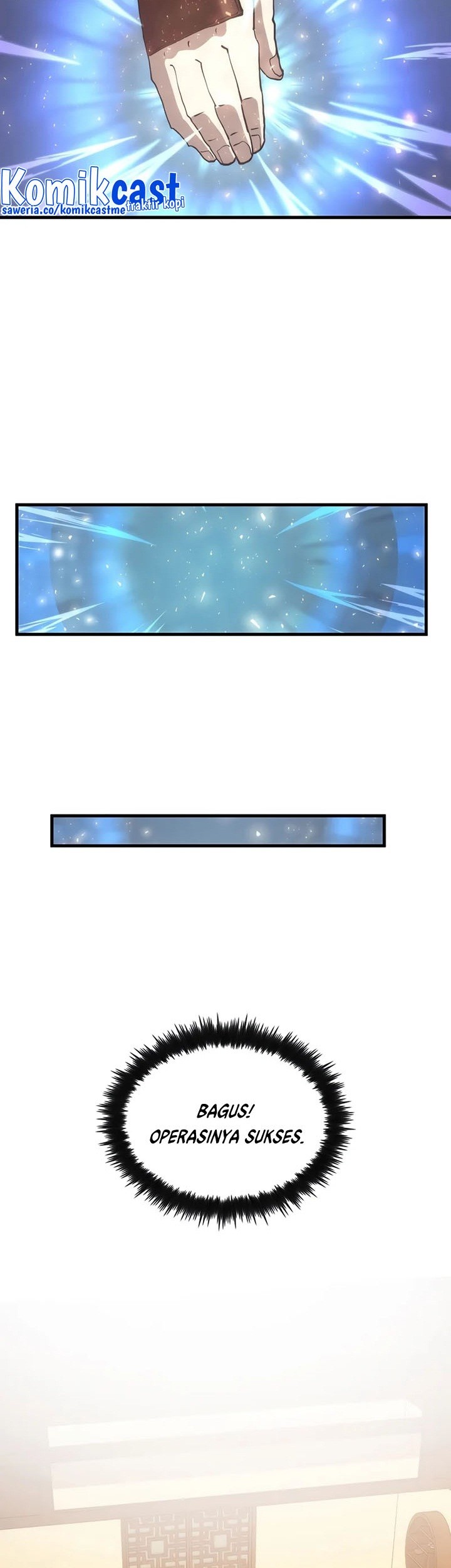 Doctor’s Rebirth Chapter 93 Gambar 44