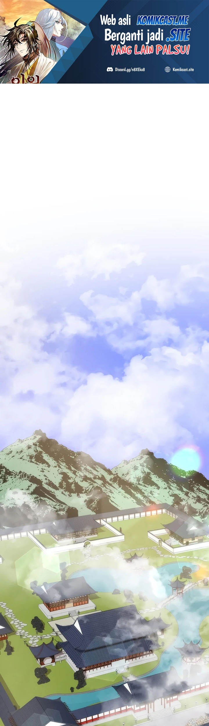 Manhwa Doctor’s Rebirth Chapter 93 gambar nomor 2