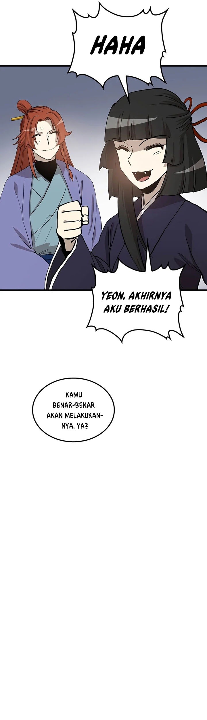 Doctor’s Rebirth Chapter 93 Gambar 66