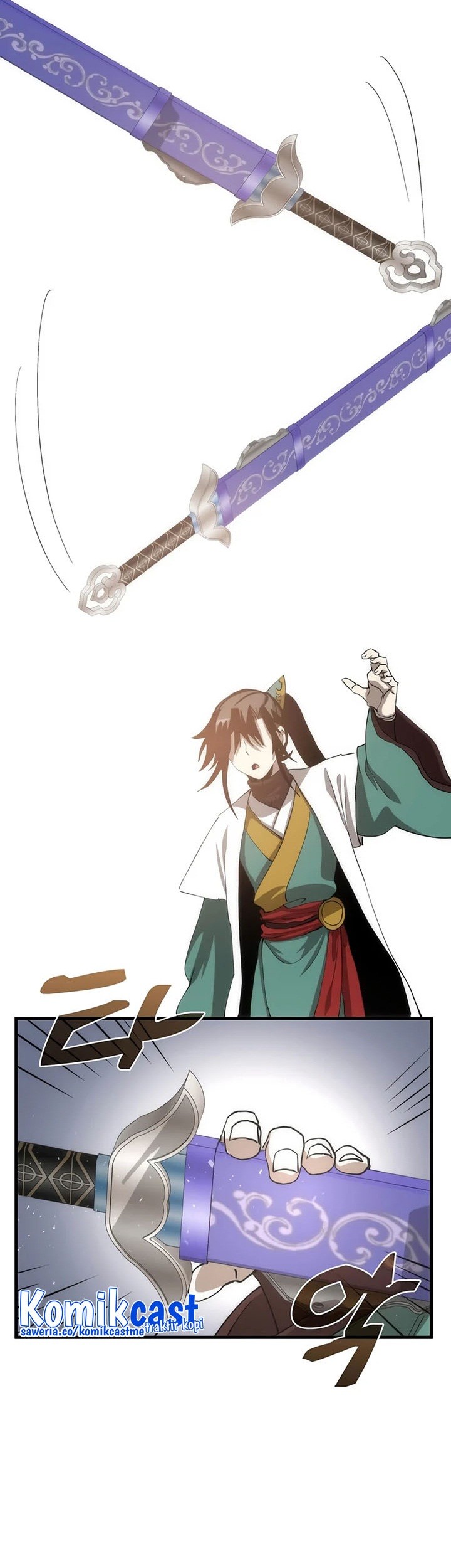 Doctor’s Rebirth Chapter 93 Gambar 76