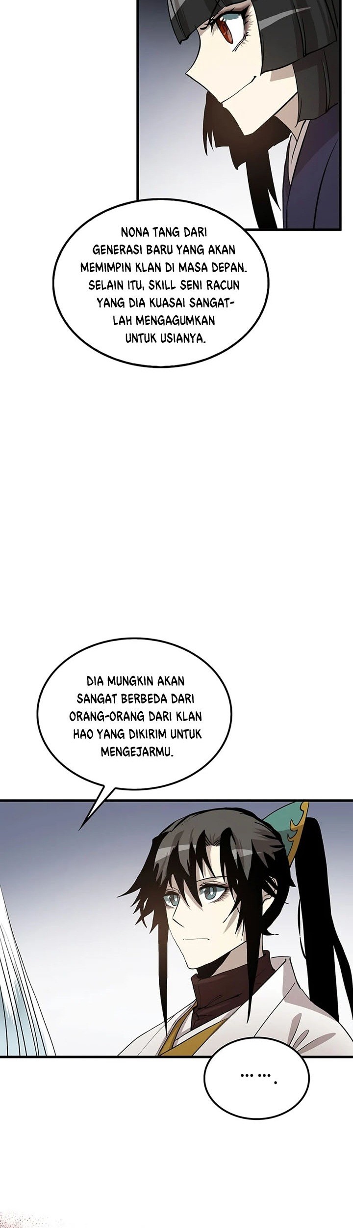 Doctor’s Rebirth Chapter 93 Gambar 62