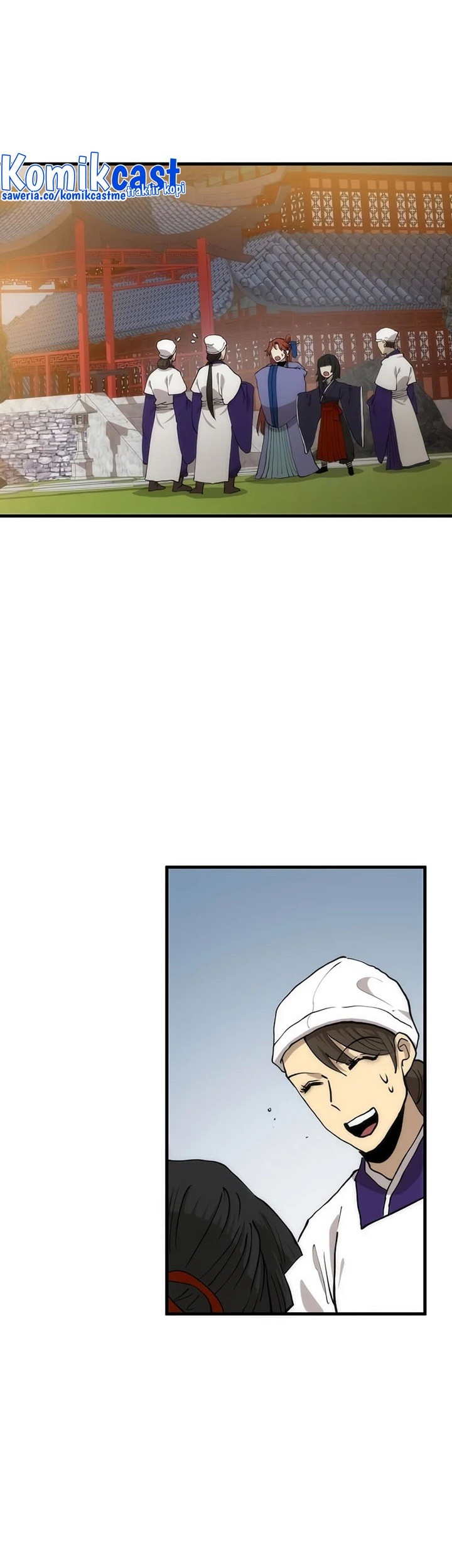 Doctor’s Rebirth Chapter 93 Gambar 4