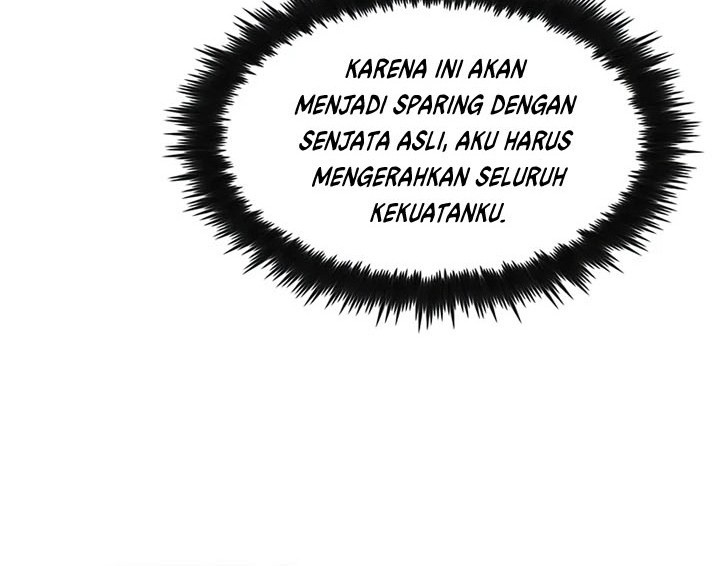 Doctor’s Rebirth Chapter 93 Gambar 81