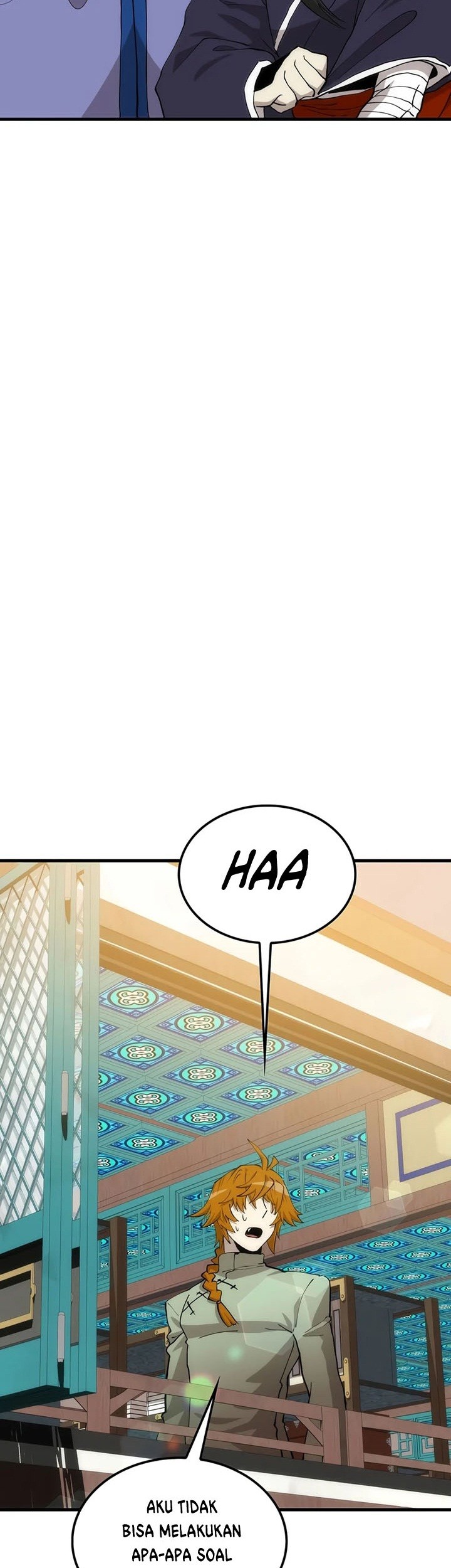 Doctor’s Rebirth Chapter 93 Gambar 6