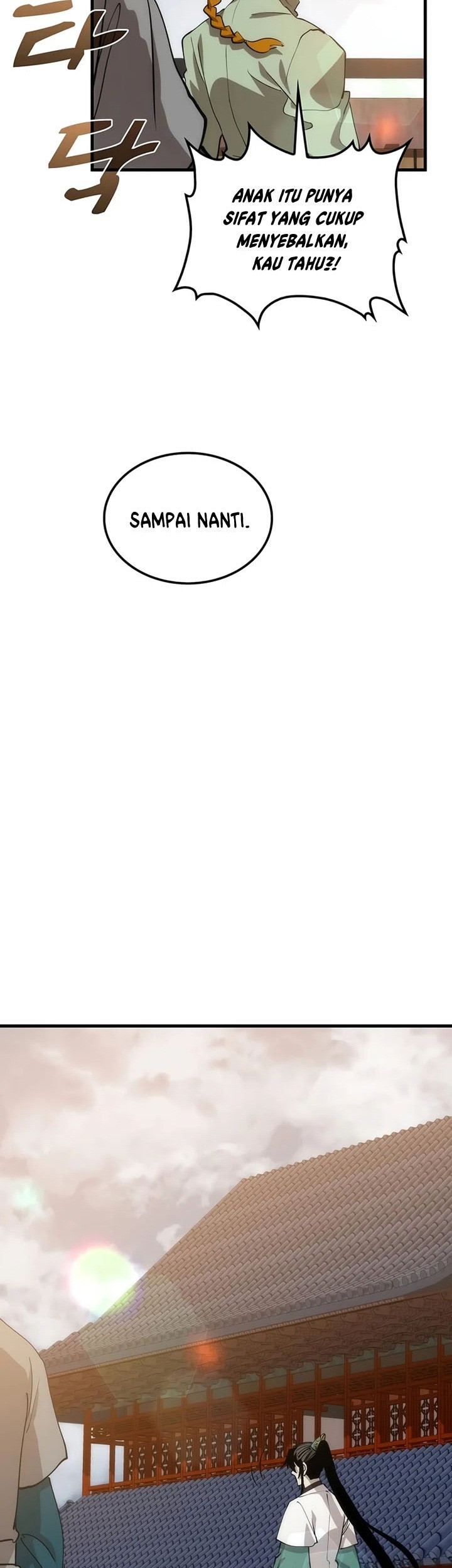 Doctor’s Rebirth Chapter 93 Gambar 12