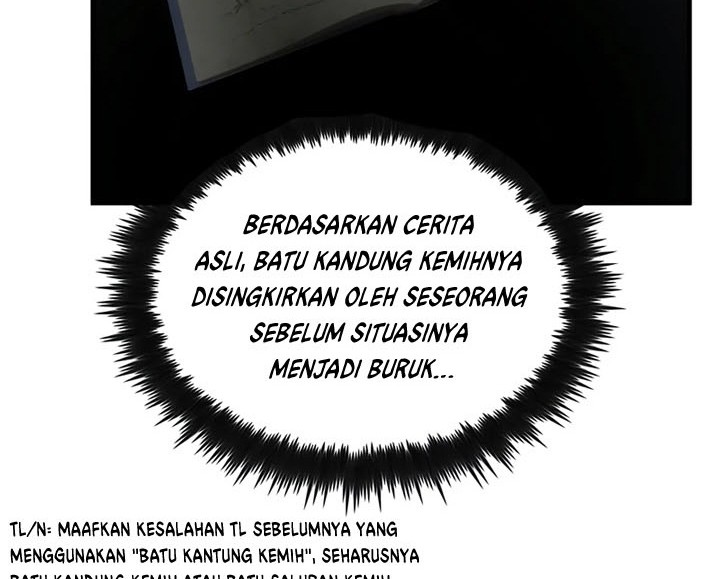 Doctor’s Rebirth Chapter 93 Gambar 15