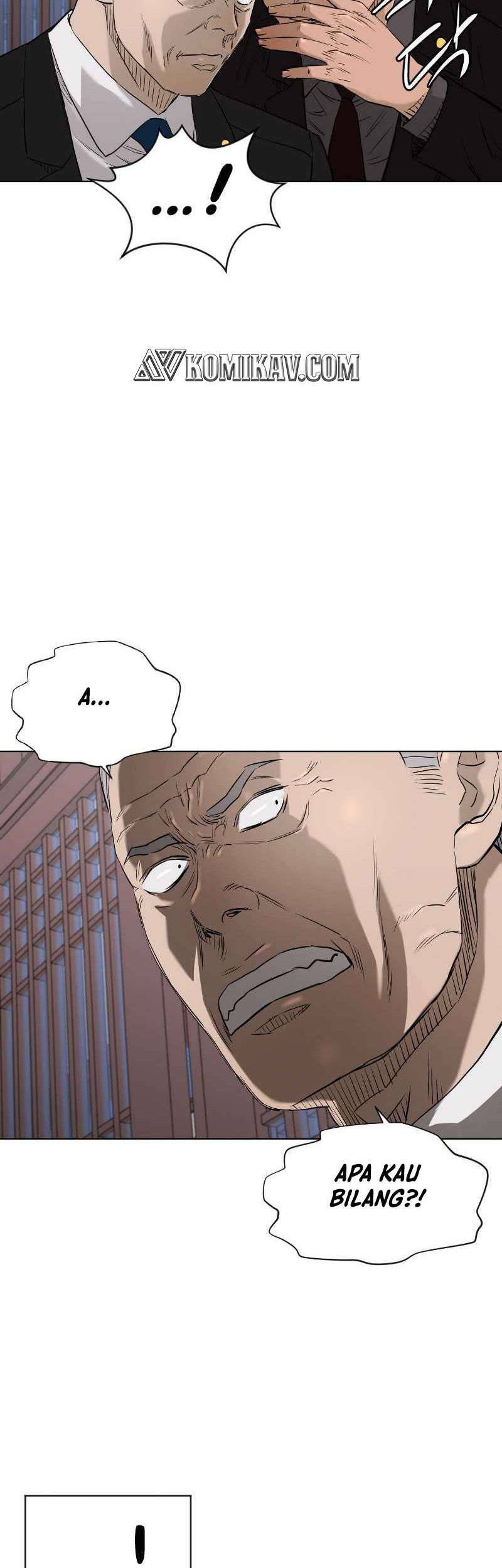 Second life of a Gangster Chapter 128 Gambar 54