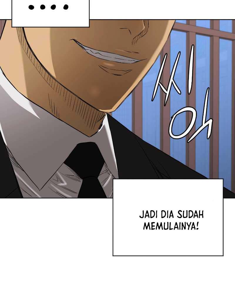 Second life of a Gangster Chapter 128 Gambar 55