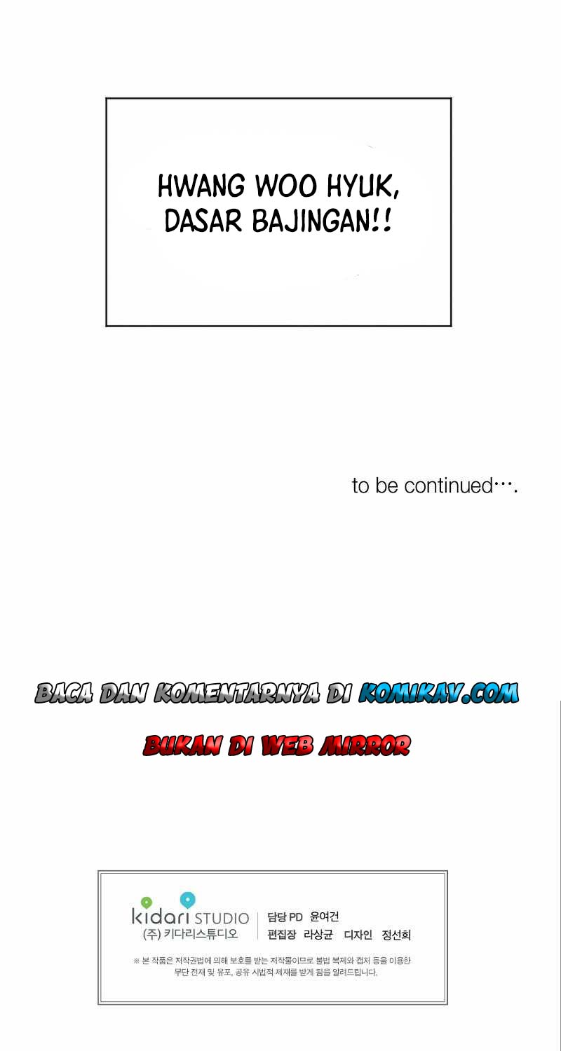 Second life of a Gangster Chapter 128 Gambar 56