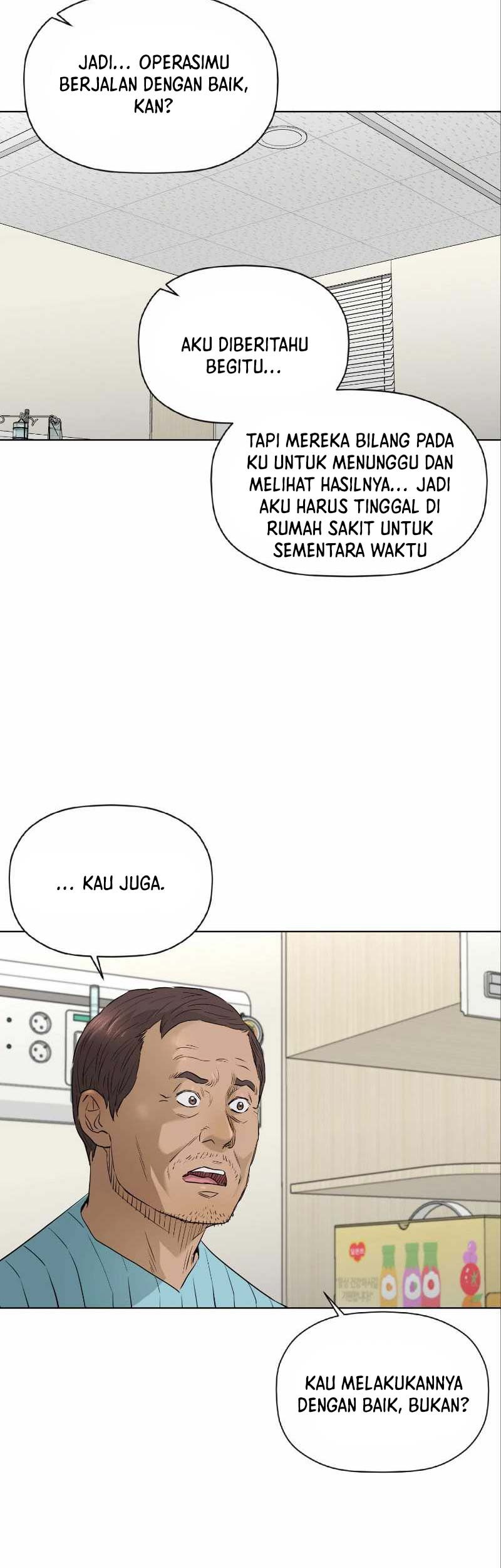 Second life of a Gangster Chapter 128 Gambar 5