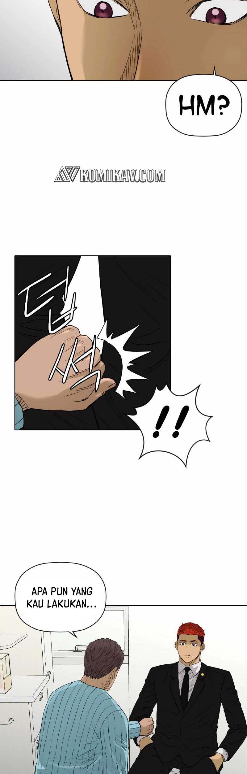 Second life of a Gangster Chapter 128 Gambar 11