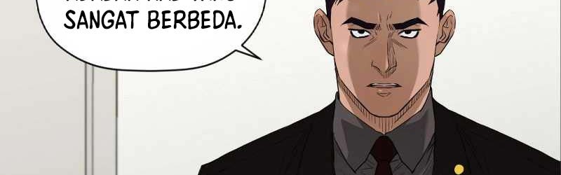 Second life of a Gangster Chapter 128 Gambar 16