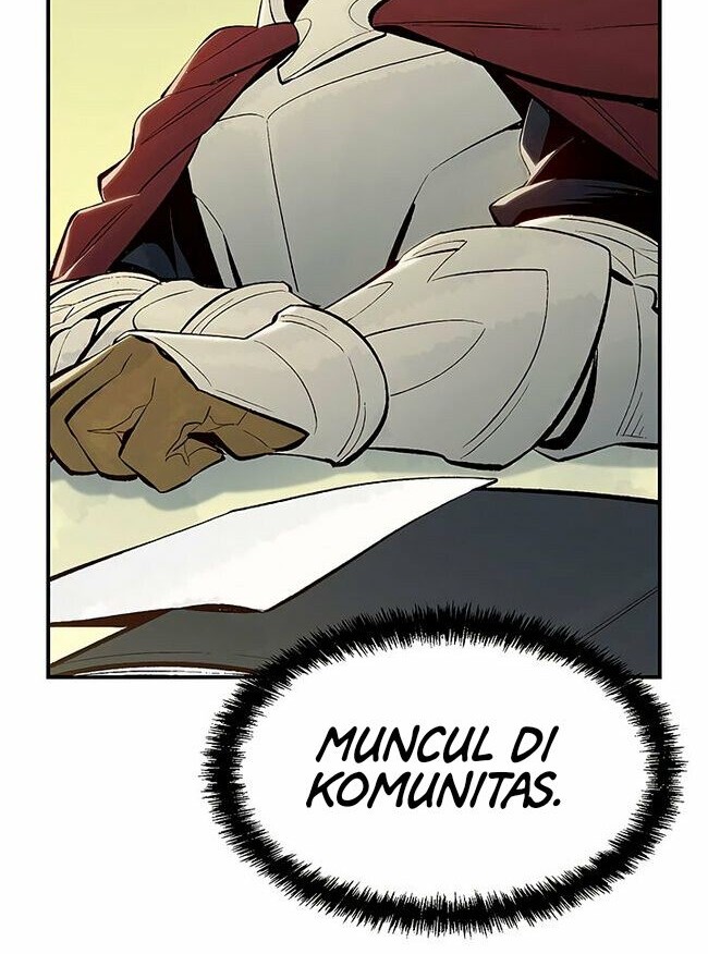 Alone Necromancer Chapter 67 Gambar 28