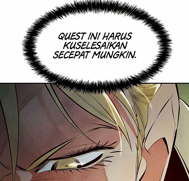 Alone Necromancer Chapter 67 Gambar 32