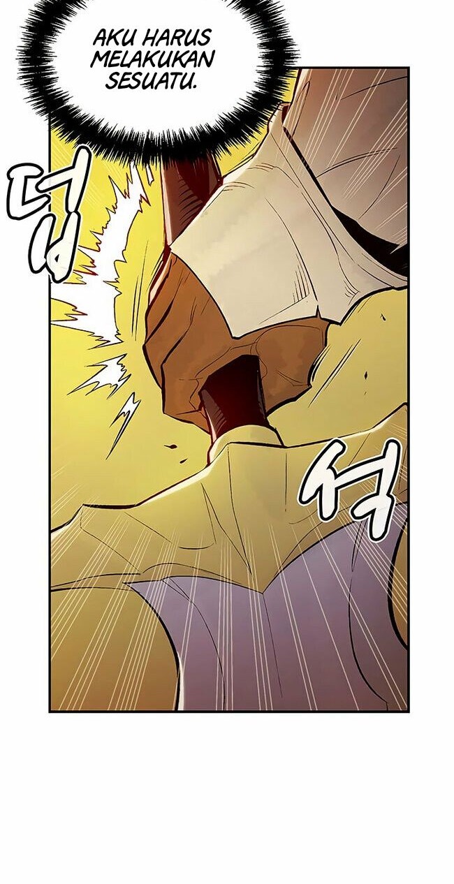 Alone Necromancer Chapter 67 Gambar 36