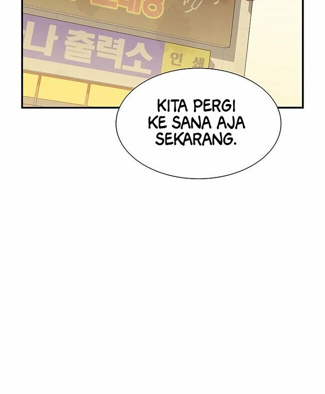 Alone Necromancer Chapter 67 Gambar 18