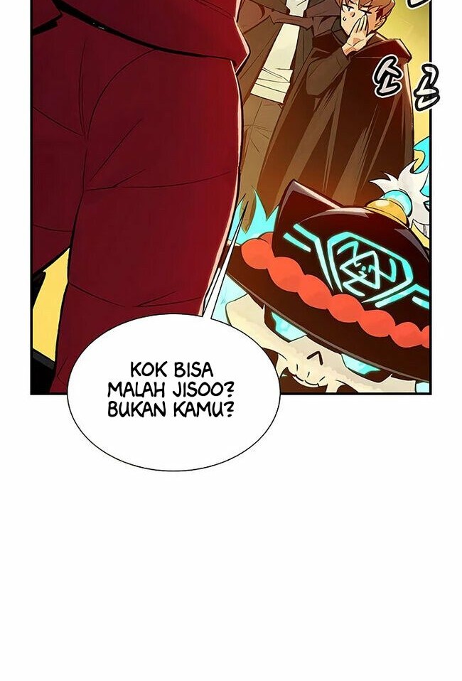 Alone Necromancer Chapter 67 Gambar 20