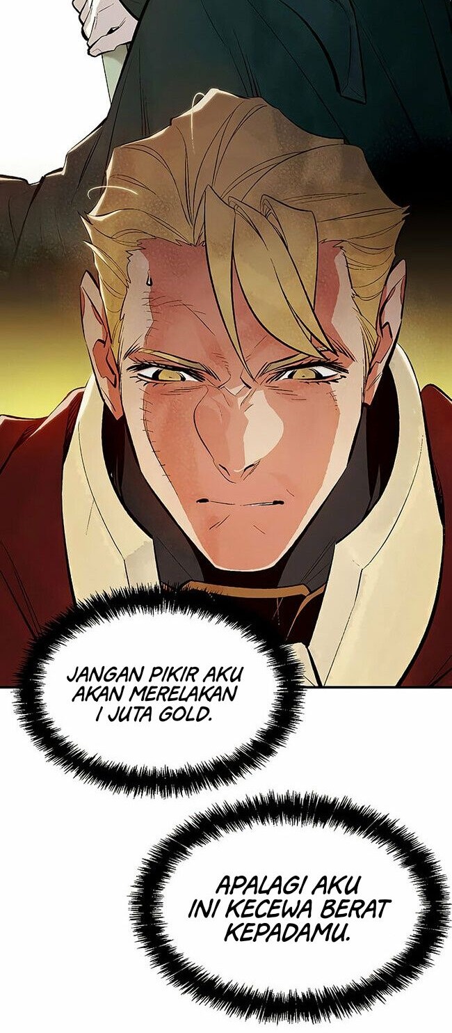Alone Necromancer Chapter 67 Gambar 24