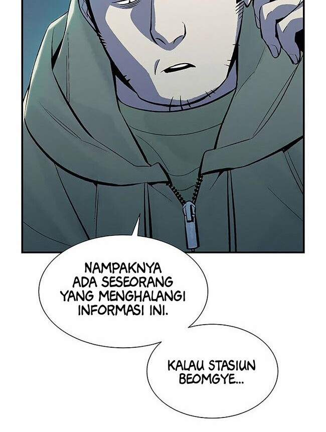 Alone Necromancer Chapter 67 Gambar 48