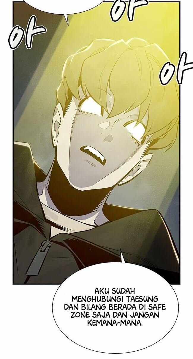 Alone Necromancer Chapter 67 Gambar 52