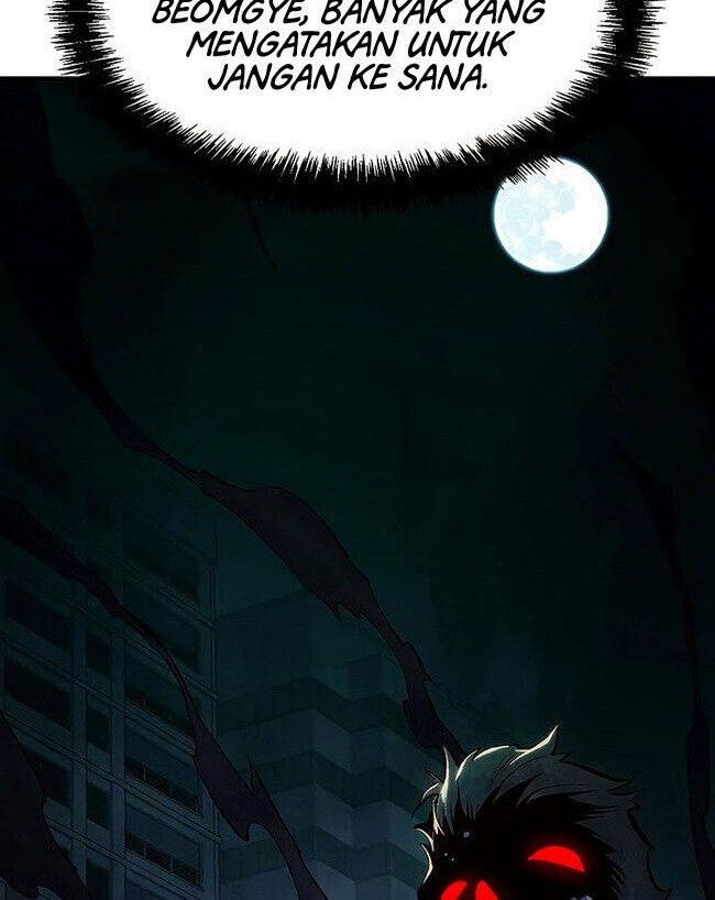 Alone Necromancer Chapter 67 Gambar 54