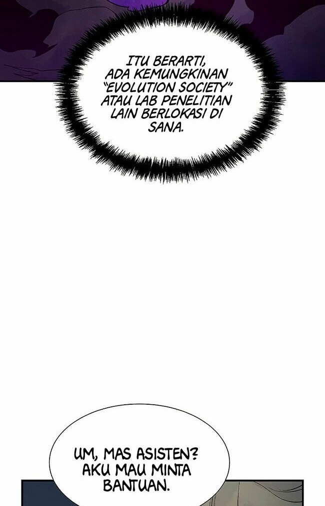 Alone Necromancer Chapter 67 Gambar 56