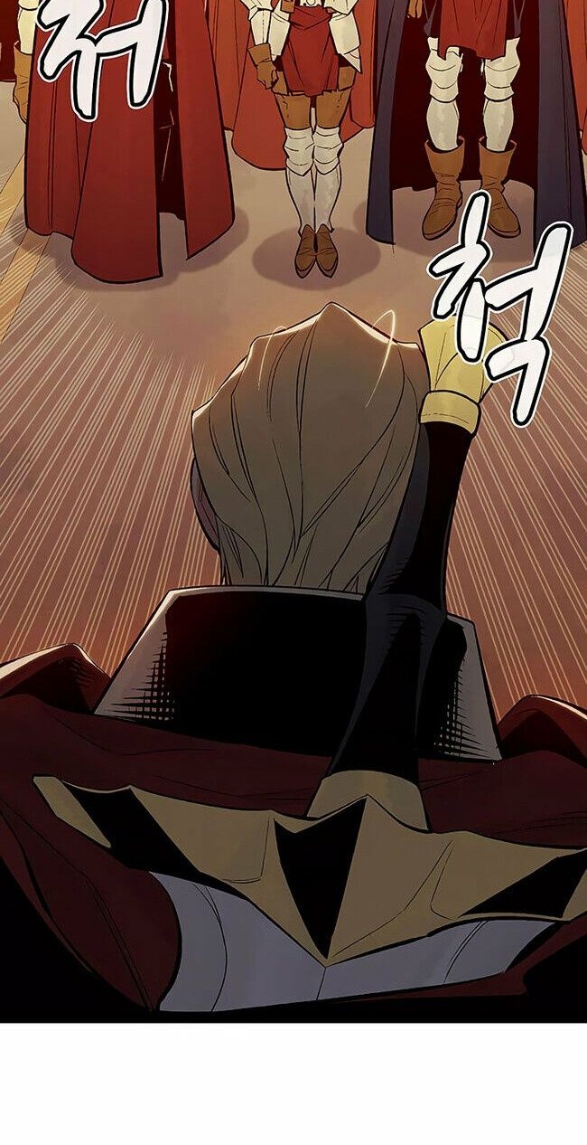 Alone Necromancer Chapter 67 Gambar 38