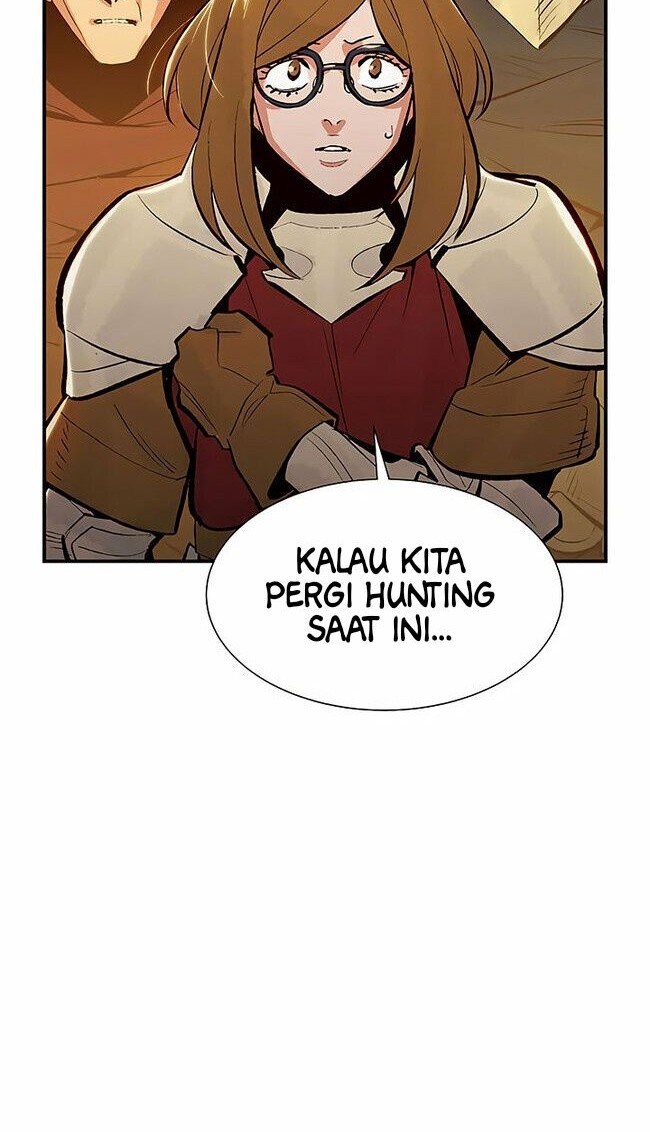 Alone Necromancer Chapter 67 Gambar 40