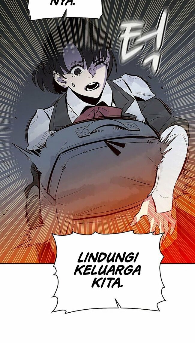 Alone Necromancer Chapter 67 Gambar 70