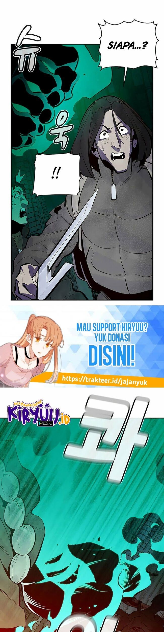 Alone Necromancer Chapter 67 Gambar 75