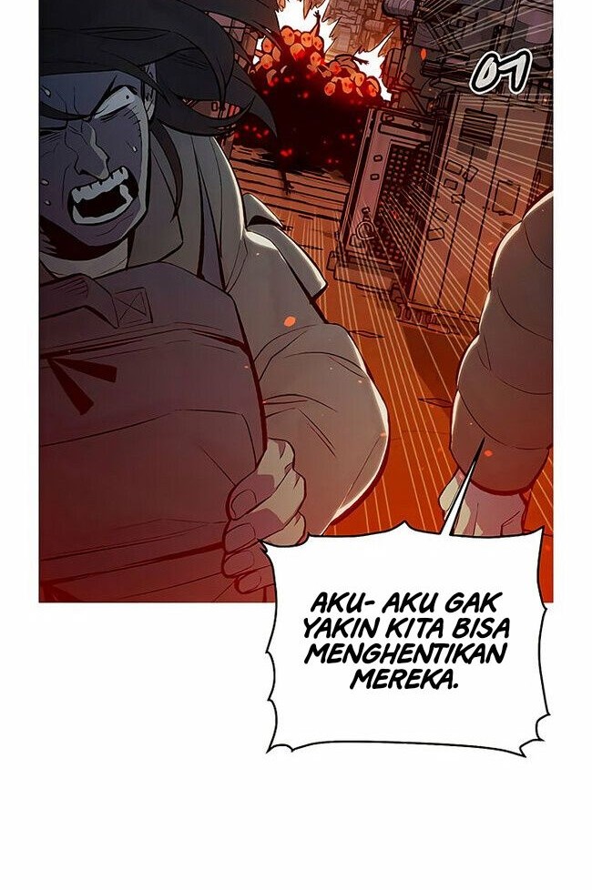 Alone Necromancer Chapter 67 Gambar 62