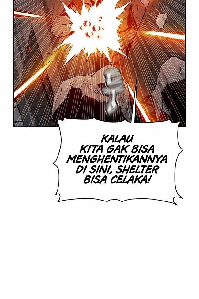 Alone Necromancer Chapter 67 Gambar 64