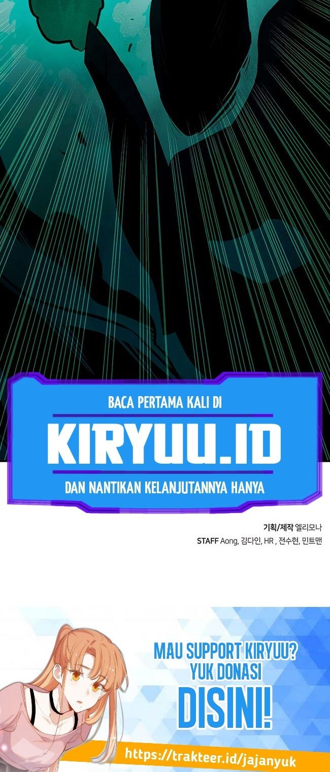 Alone Necromancer Chapter 67 Gambar 84