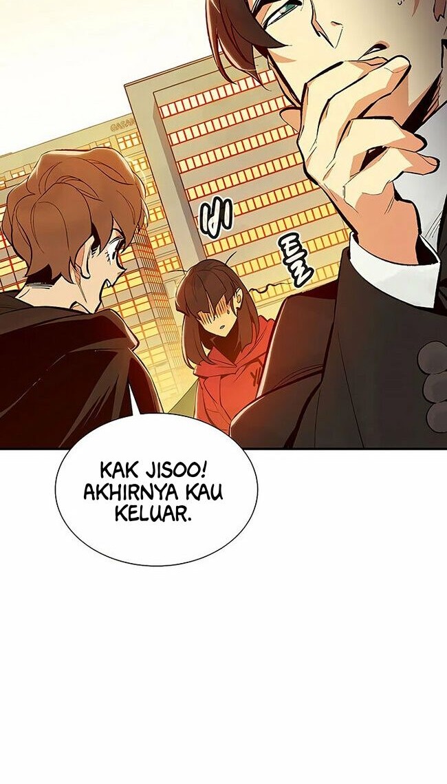 Alone Necromancer Chapter 67 Gambar 6
