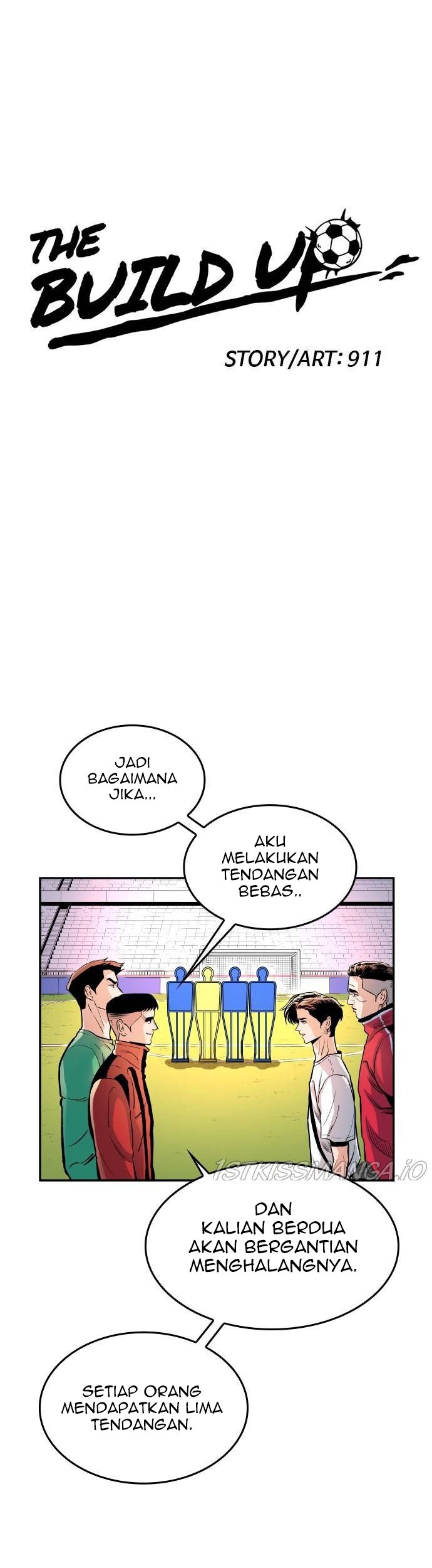 Manhwa Build Up Chapter 53 gambar nomor 2