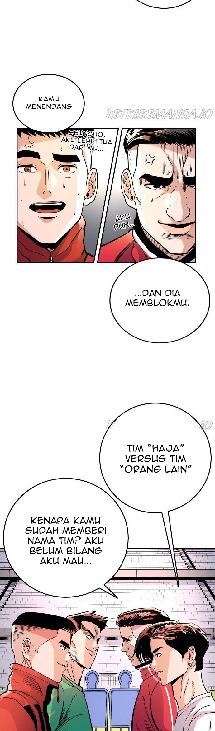 Build Up Chapter 53 Gambar 5