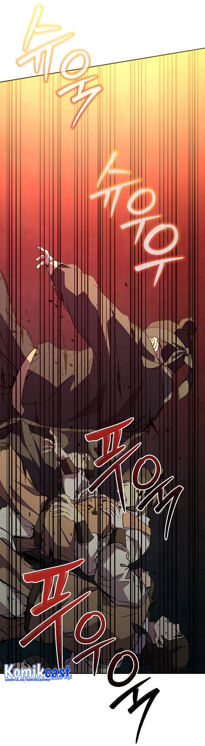 Reincarnation of the Murim Clan’s Former Ranker Chapter 67 Gambar 26