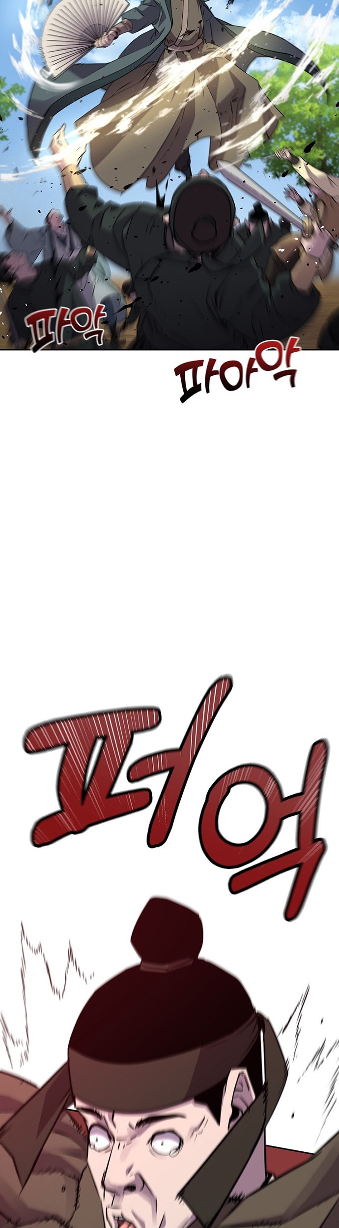 Reincarnation of the Murim Clan’s Former Ranker Chapter 67 Gambar 28