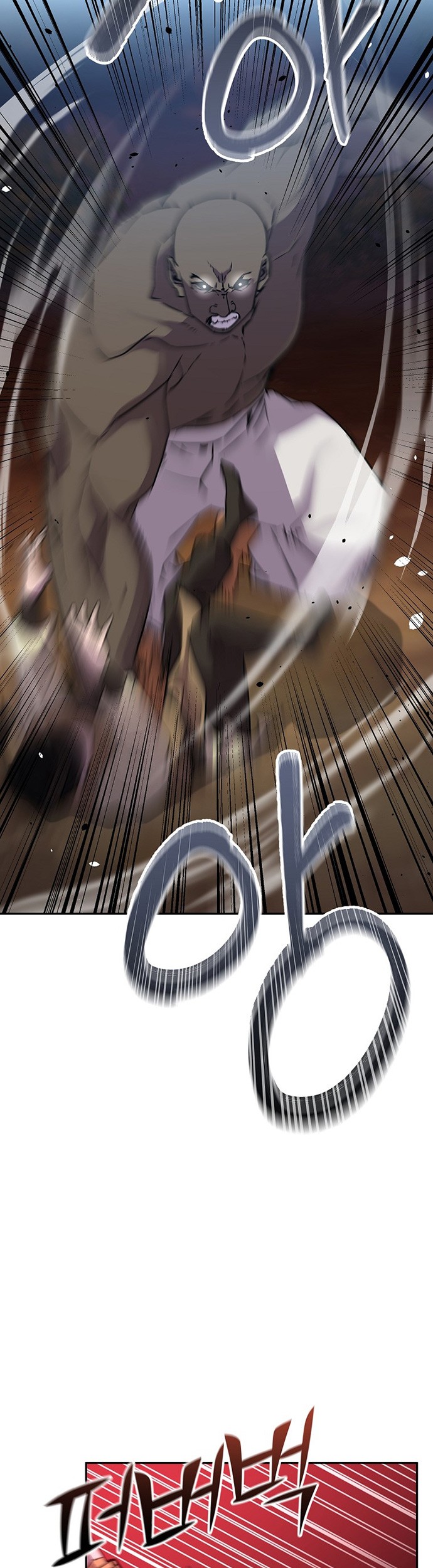 Reincarnation of the Murim Clan’s Former Ranker Chapter 67 Gambar 30