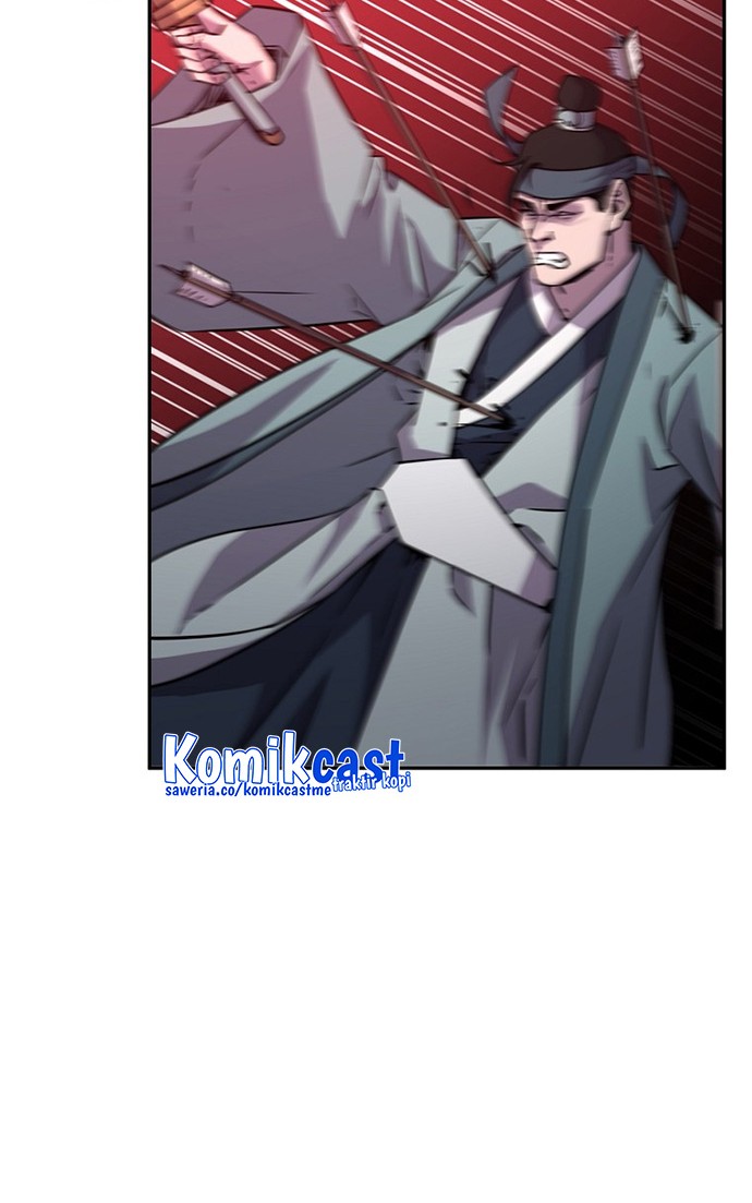 Reincarnation of the Murim Clan’s Former Ranker Chapter 67 Gambar 31