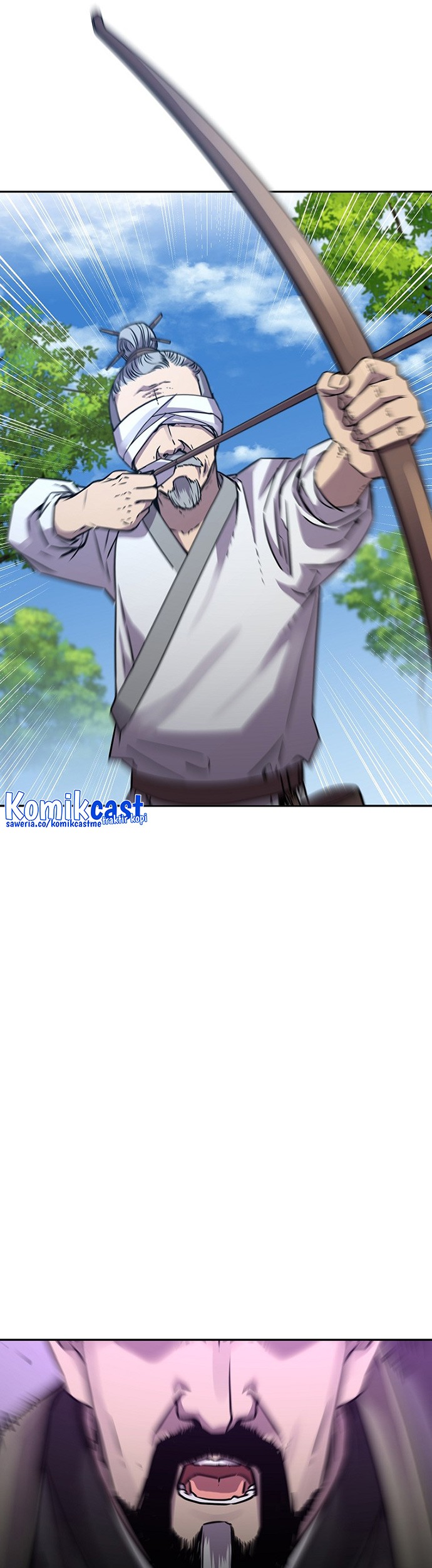 Reincarnation of the Murim Clan’s Former Ranker Chapter 67 Gambar 32