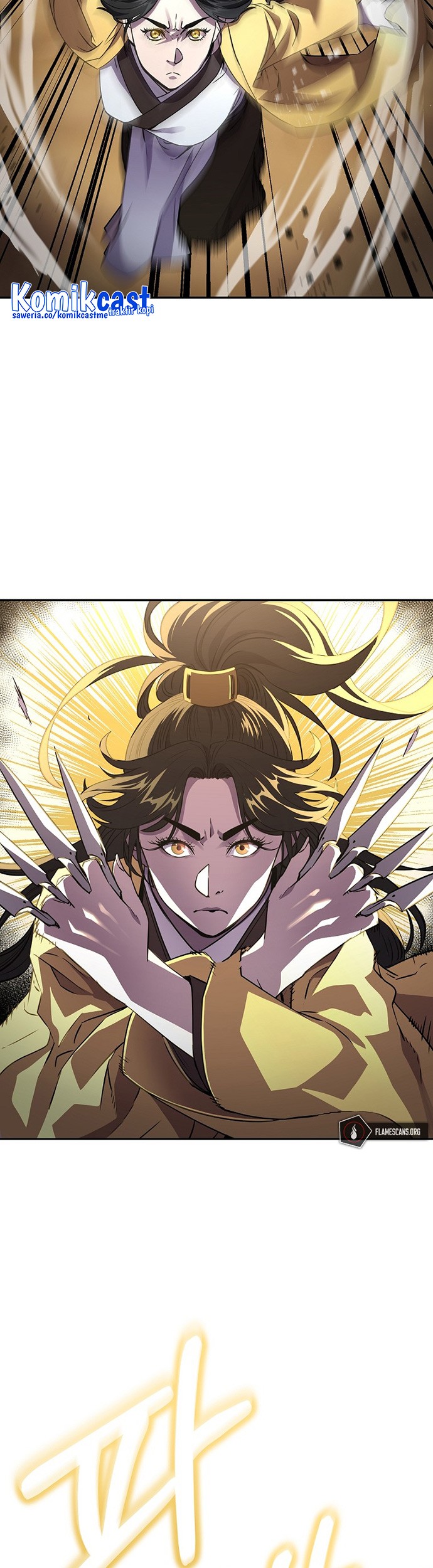 Reincarnation of the Murim Clan’s Former Ranker Chapter 67 Gambar 24