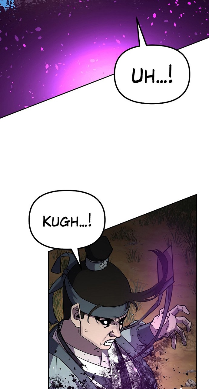 Reincarnation of the Murim Clan’s Former Ranker Chapter 67 Gambar 47