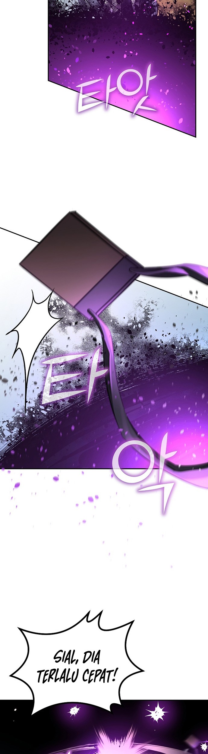 Reincarnation of the Murim Clan’s Former Ranker Chapter 67 Gambar 48