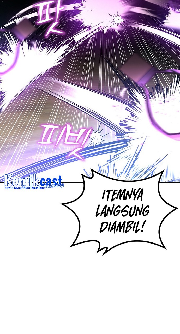 Reincarnation of the Murim Clan’s Former Ranker Chapter 67 Gambar 49