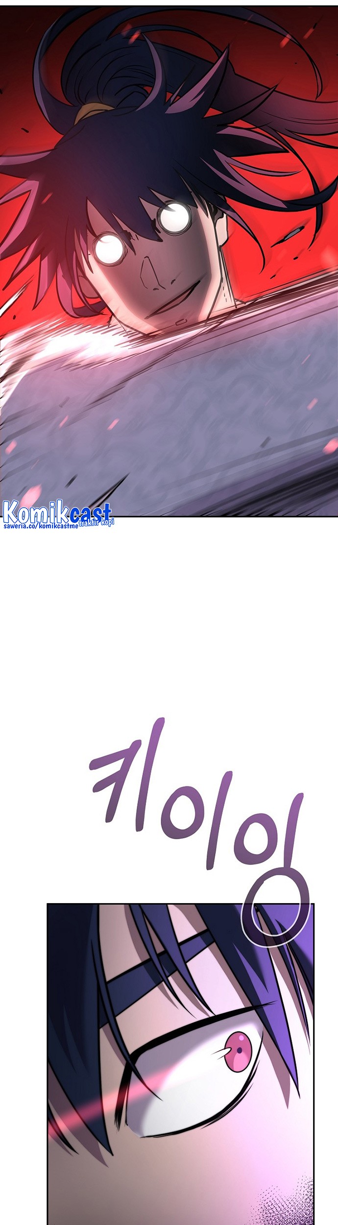 Reincarnation of the Murim Clan’s Former Ranker Chapter 67 Gambar 50