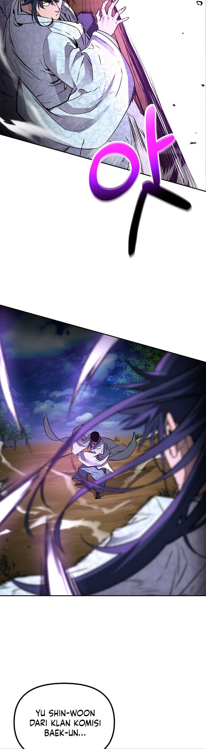 Reincarnation of the Murim Clan’s Former Ranker Chapter 67 Gambar 52