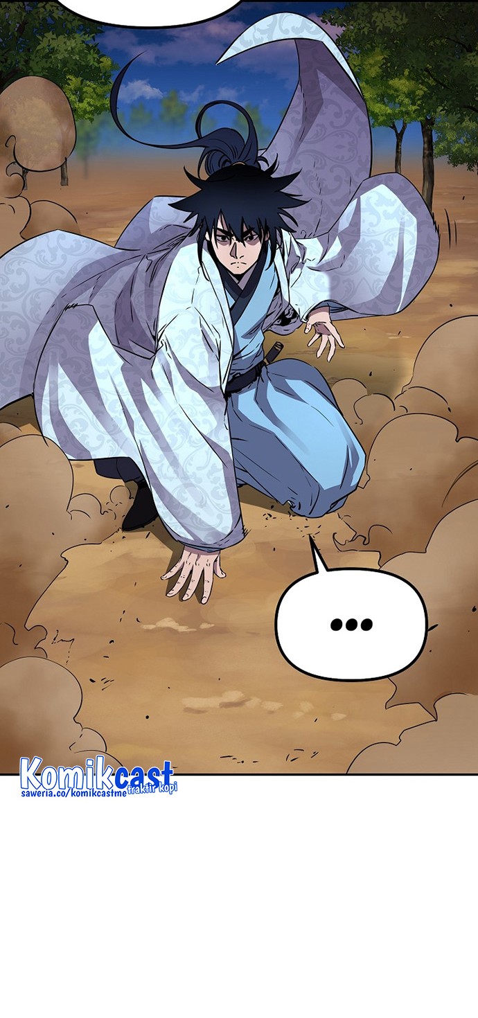 Reincarnation of the Murim Clan’s Former Ranker Chapter 67 Gambar 53